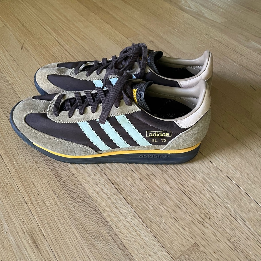 Adidas SL-72 Men’s 12